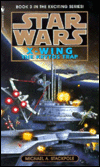 X-Wing #2