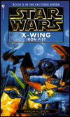 X-Wing #6